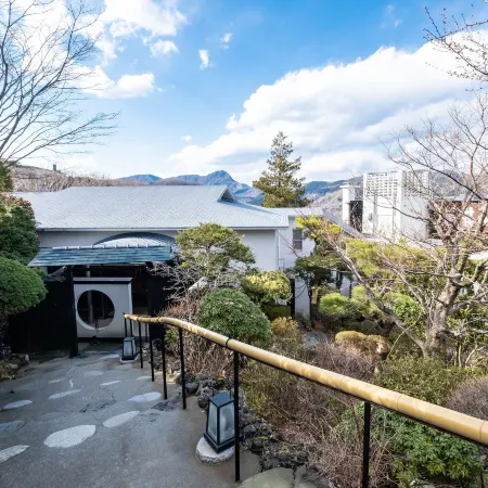 Nagominoyado Hanagokoro - Reopening in Mar 2024