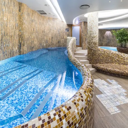 Wellton Riga Hotel & Spa