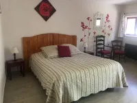Chambres d'Hôtes du Clos Semper Felix Hotels in Samazan