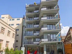 Sephia Hotel