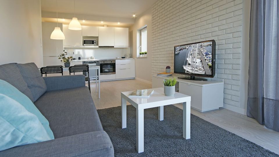 IRS Royal Apartments Apartamenty IRS Albatros