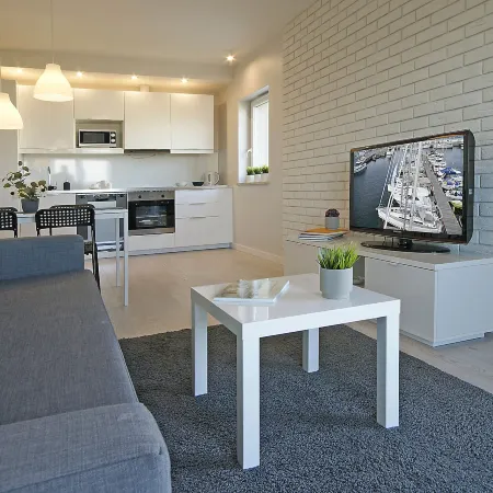 IRS Royal Apartments Apartamenty IRS Albatros