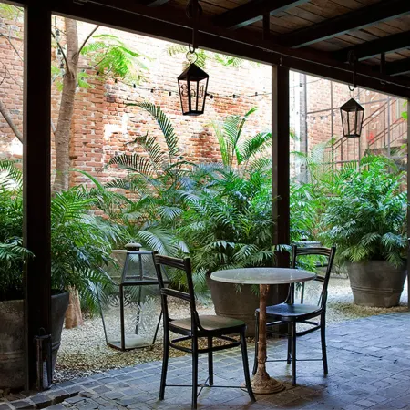 La Alondra, Casa de huéspedes Отели в г. Корриентес