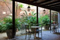 La Alondra, Casa de huéspedes - chambre d’hôtes