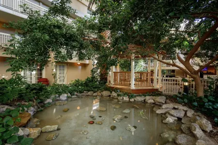 Wendover Nugget Hotel & Casino by Red Lion Hotels Отели в г. Вендовер