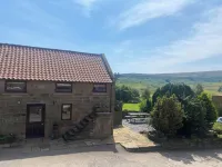 Craven Garth Cottages Hotels in Rosedale East Side