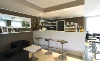 Hotel Delle Fiere - bar