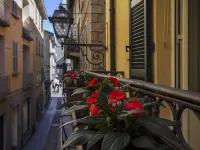 Appartamento Il Centro Hotels in Bellagio