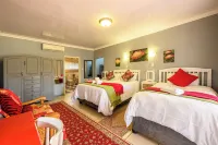 Graceland Guesthouse Hotels in Potchefstroom