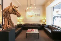 Habitus Hotel Leyre Hotels in Pamplona