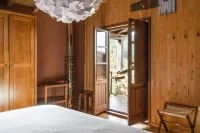 切迪拉 - 創意之家飯店 洛薩住宿飯店