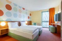 Hotel Holledau Hôtels à : Wolnzach