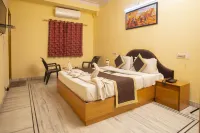 Hotel Dimple International Hotels near Fateh Memorial Clock Tower