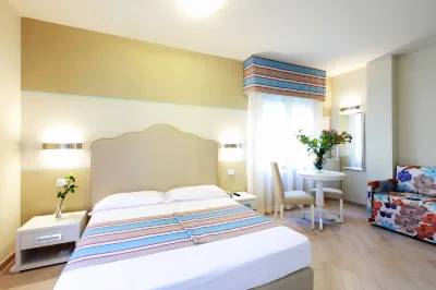 Hotel Souvenir Hotels in 