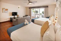 Hotel & Suites El Moro Hotels in La Paz