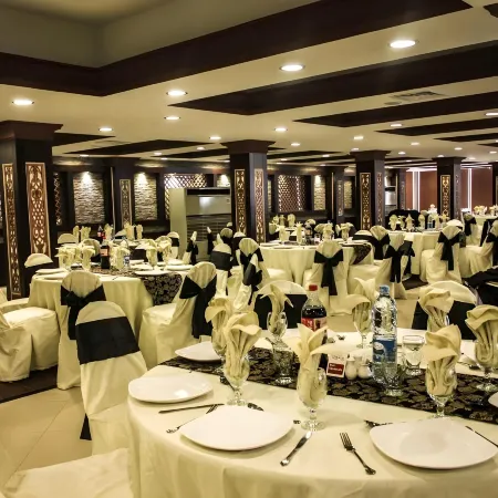 Royalton Hotel Rawalpindi