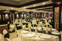 Royalton Hotel Rawalpindi - Breakfast