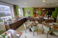 Premium Business Hotel Bratislava Hotels in Bratislava II