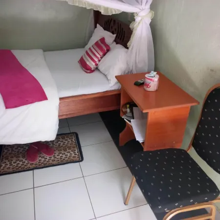 Canary Guest House