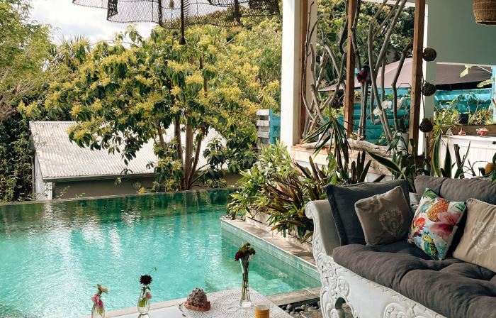 Le Jardin de Ravintsara - Adults Only
