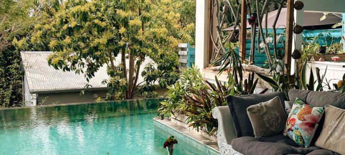 Le Jardin de Ravintsara - Adults Only Hotels in Réunion