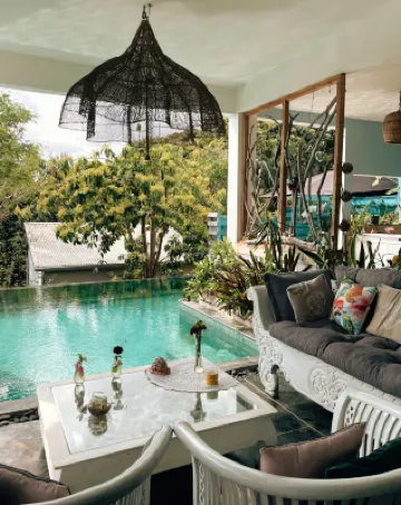 Le Jardin de Ravintsara - Adults Only