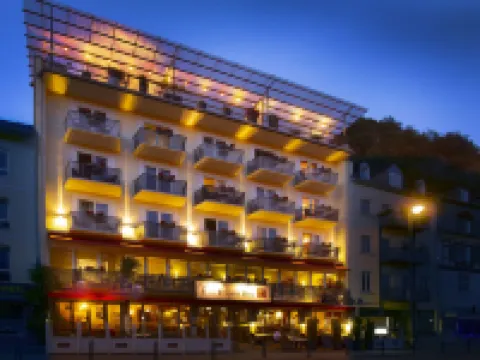 Bad Emser Hof Hotels in Bad Ems