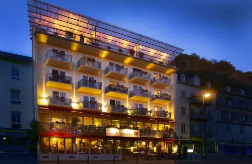 Bad Emser Hof Hotels in Bad Ems