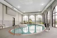 Best Western Plus Harrisonburg Hotels in Harrisonburg