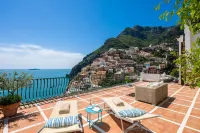 Alcione Positano
