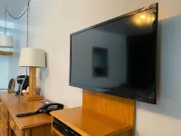 Motel Chantmartin Hotels in Tadoussac