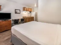 WoodSpring Suites Denton Hotels in Denton