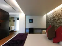 Hotel & Spa Luna Canela Boutique Hotel di Atlixco