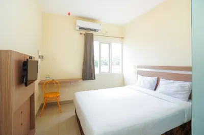 Pratisarawirya Guesthouse by Ecommerceloka