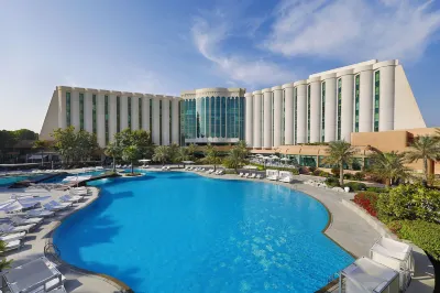 The Ritz-Carlton, Bahrain Hotels near Bab Al Bahrain