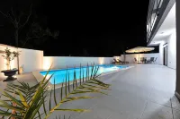 Villa Lily - Ocean View