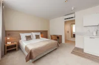 W 세르쿠 크라코바 아파트호텔 크라쿠프 호텔