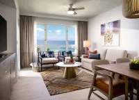 Hyatt Vacation Club at Hacienda del Mar