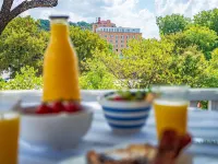 Magpie Inn Hotels in Mineral Wells