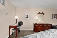 Fantastic Suite with King Bed and Beautiful Bay View! - Fitnessstudio
