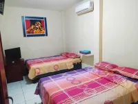 Hostal Venecia -Tu Casa en Manta. Hotel di Manta