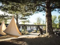 Amigo Motor Lodge Hotels in Salida