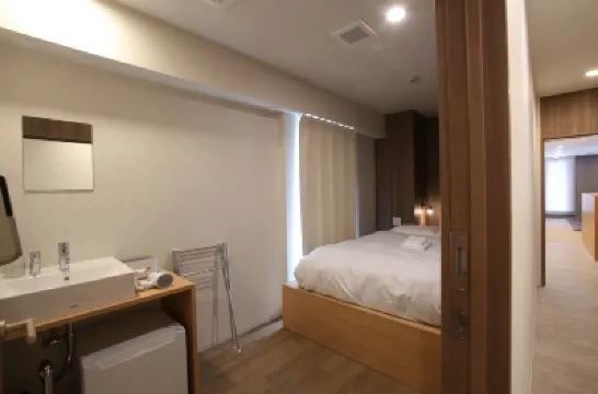 哦瓦霍斯特爾米諾瓦站 鄰近田端站的酒店