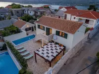 Villa Ivo ZadarVillas - Villas