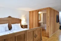 Gentner - Hotel Garni Hotel di Gunzenhausen