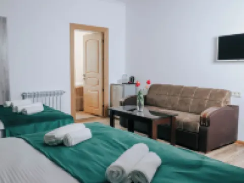 HarMar Hotels in Goris