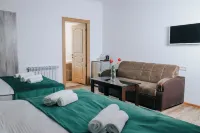 HarMar Hotels in Goris