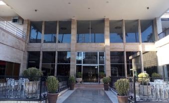 Hotel Rio Nazas