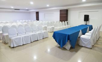 Hotel Windsor Barranquilla