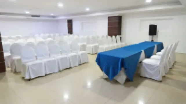 巴蘭基亞温莎酒店